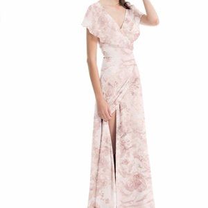Ceremony by Joanna August Lolo Dress